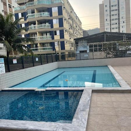 Апартаменты Aconchego Guaruja - Ap 42 Экстерьер фото