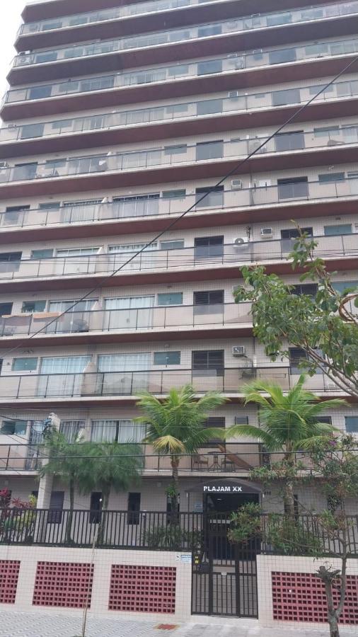 Апартаменты Aconchego Guaruja - Ap 42 Экстерьер фото